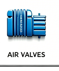 AIR VALVES