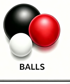 BALLS