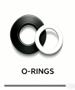 O-RINGS