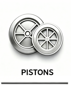 PISTONS