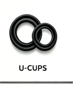 U-CUPS